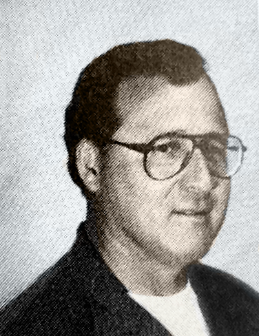 Paul Romero