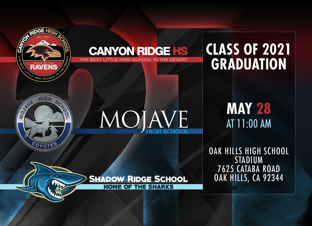 Gradution 2021