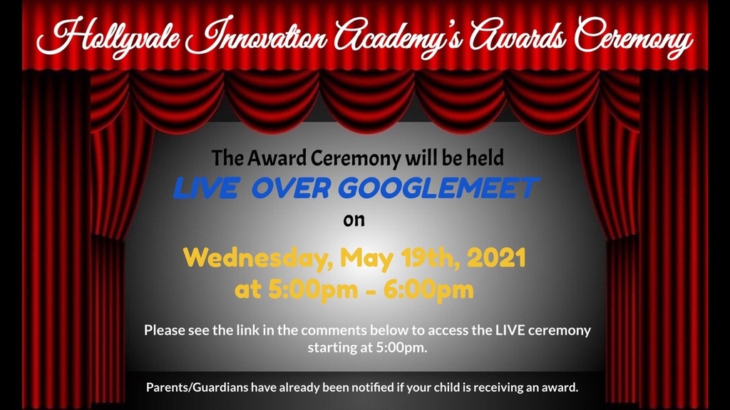 awards