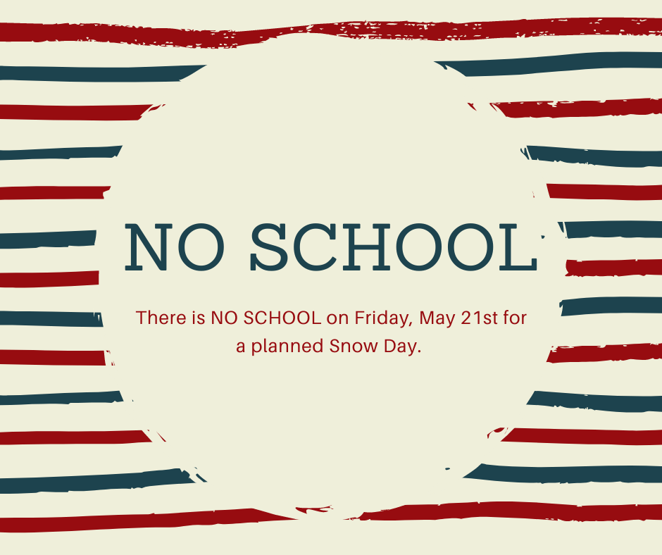 Snow Day Graphic