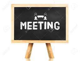 Meeting