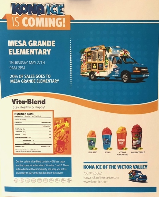Kona Ice