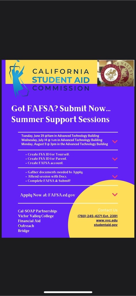fafsa