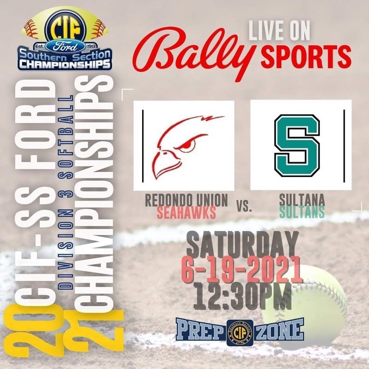 CIF finals