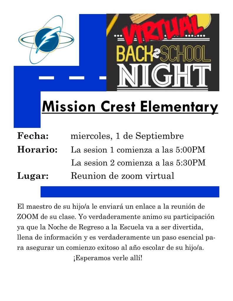 BTSN Spanish