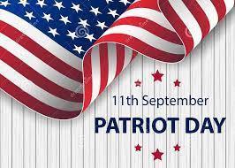 PatriotDay