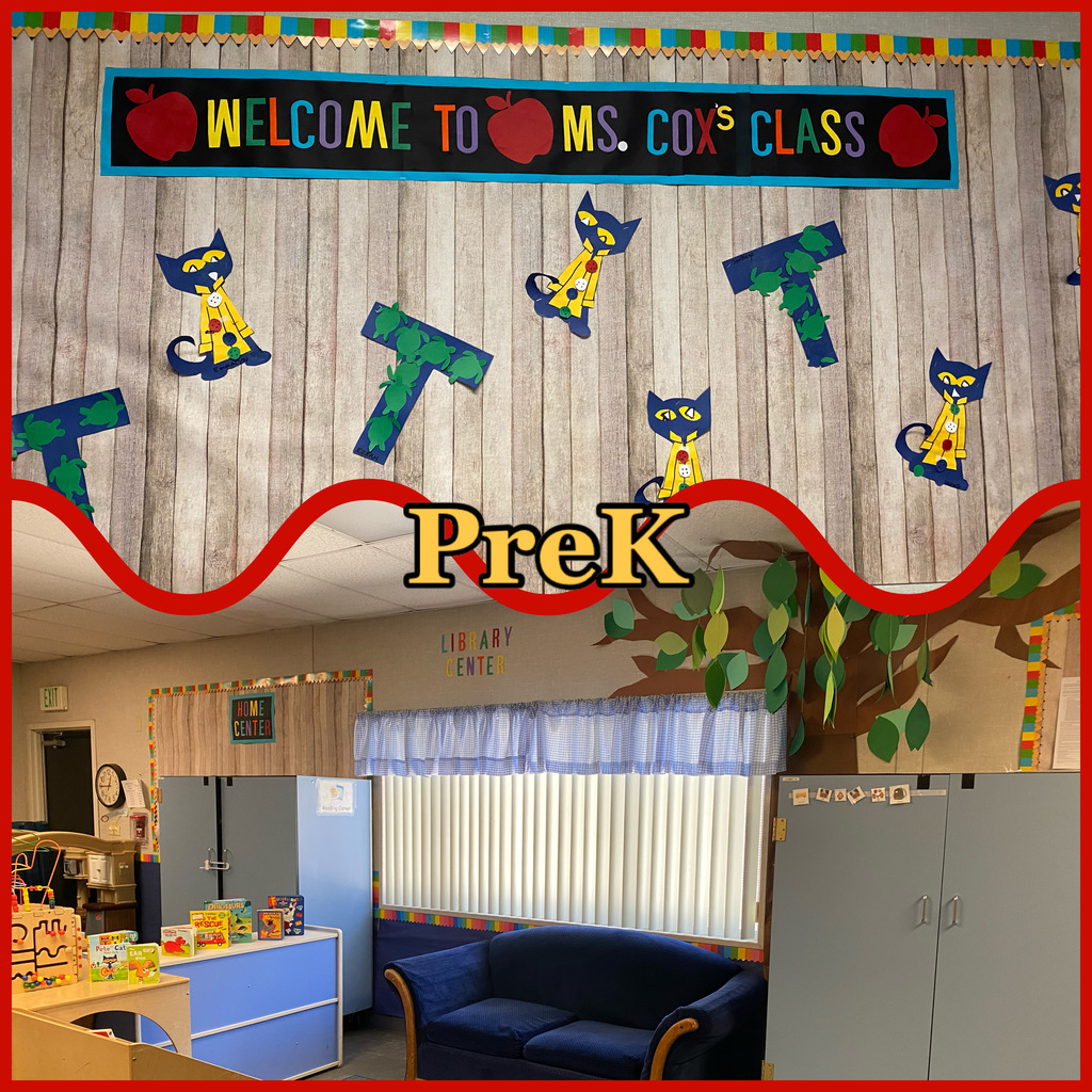 Class decor