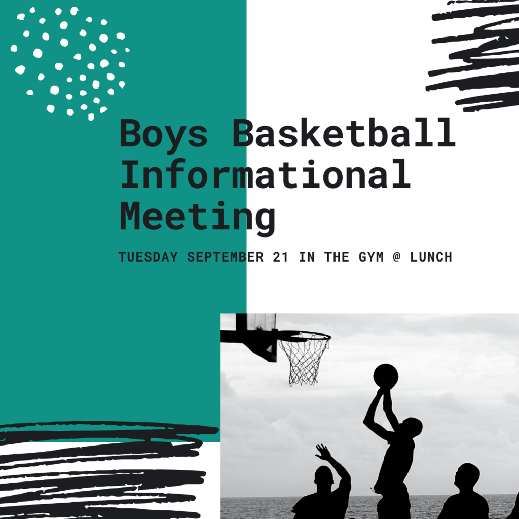 Boys Basketball
