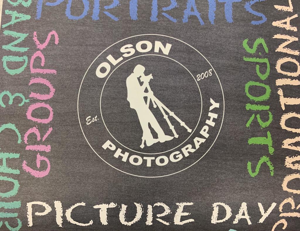 Olson Photography Picture Day