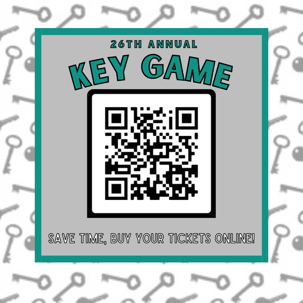 Key Game Ticket Information