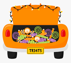 trunk or treat