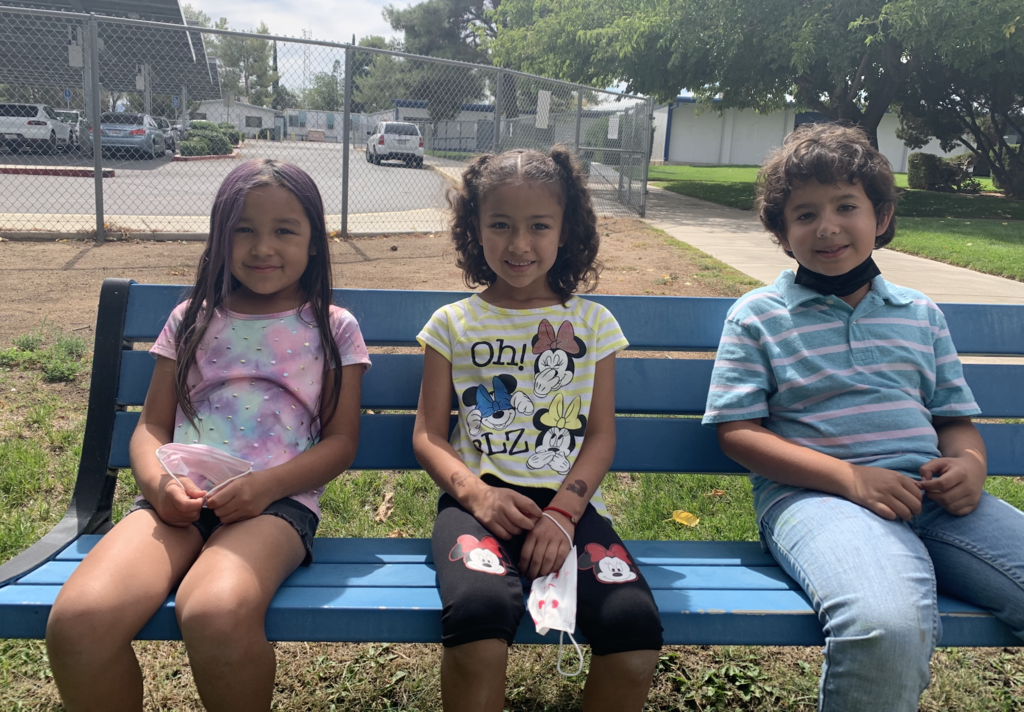 Live Feed Mesa Grande Elementary School