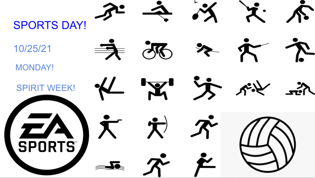 Sports Day