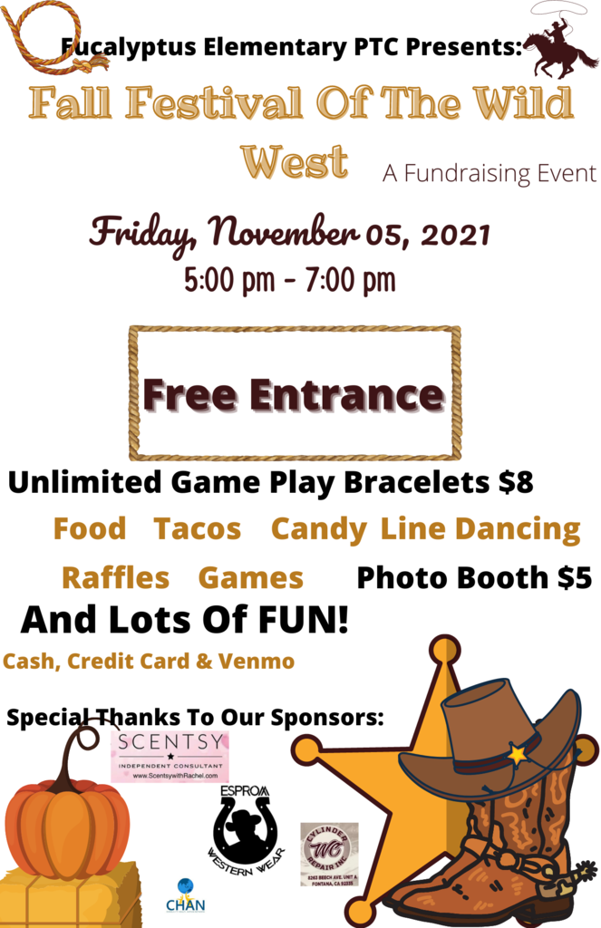 Fall Festival
