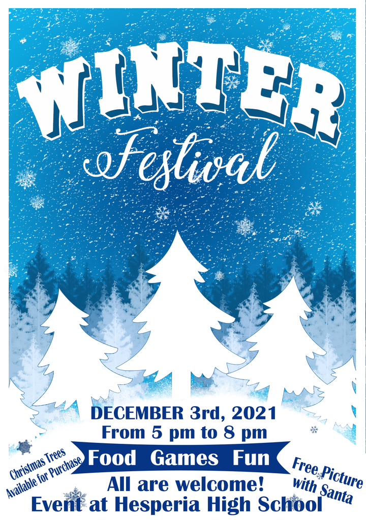Winter Festival 3