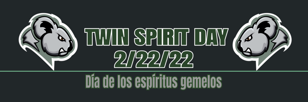 Twin Spirit Day