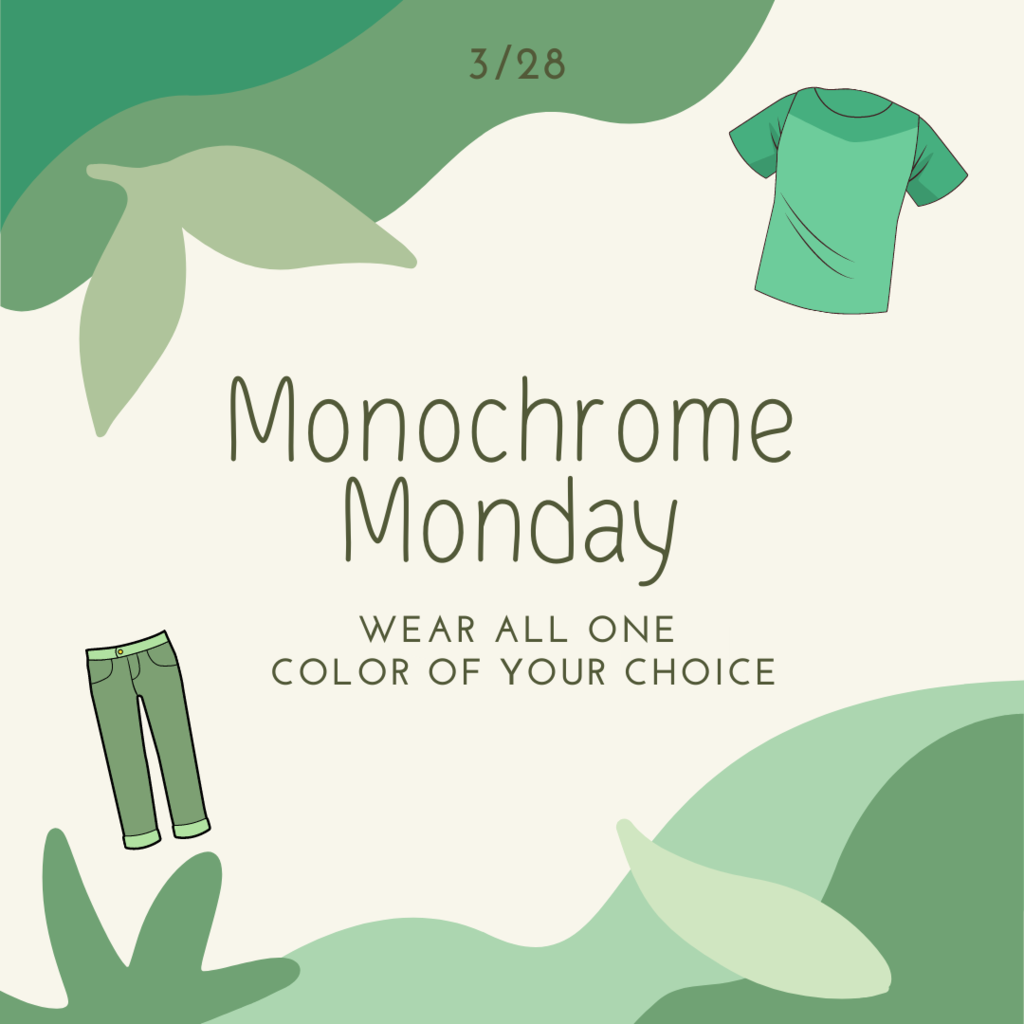 monochrome monday 3/28