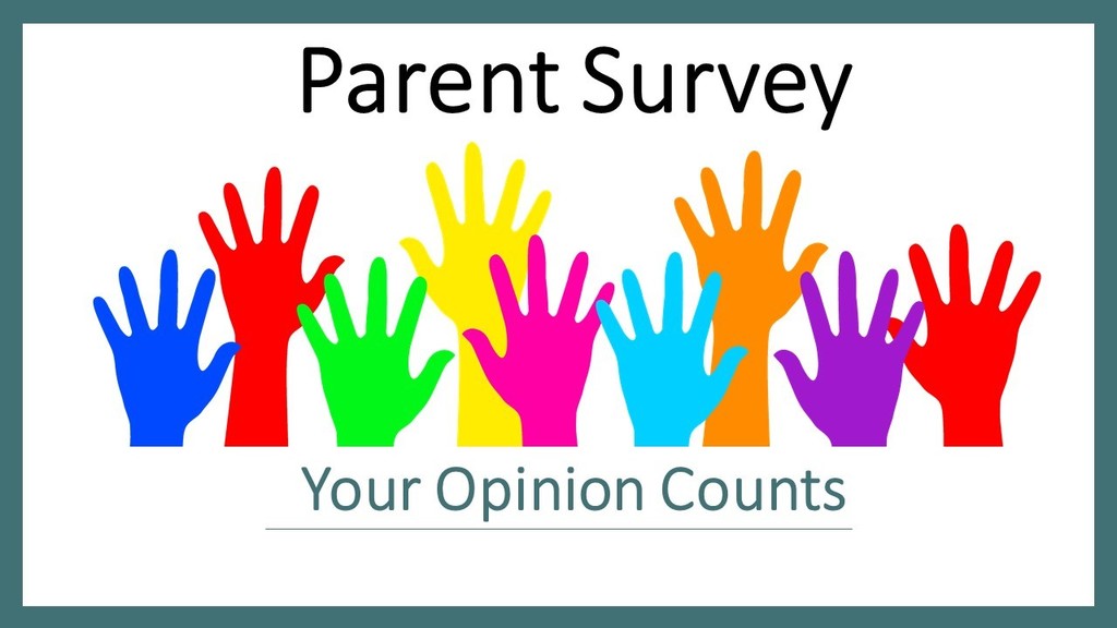 Parent Survey 21 22