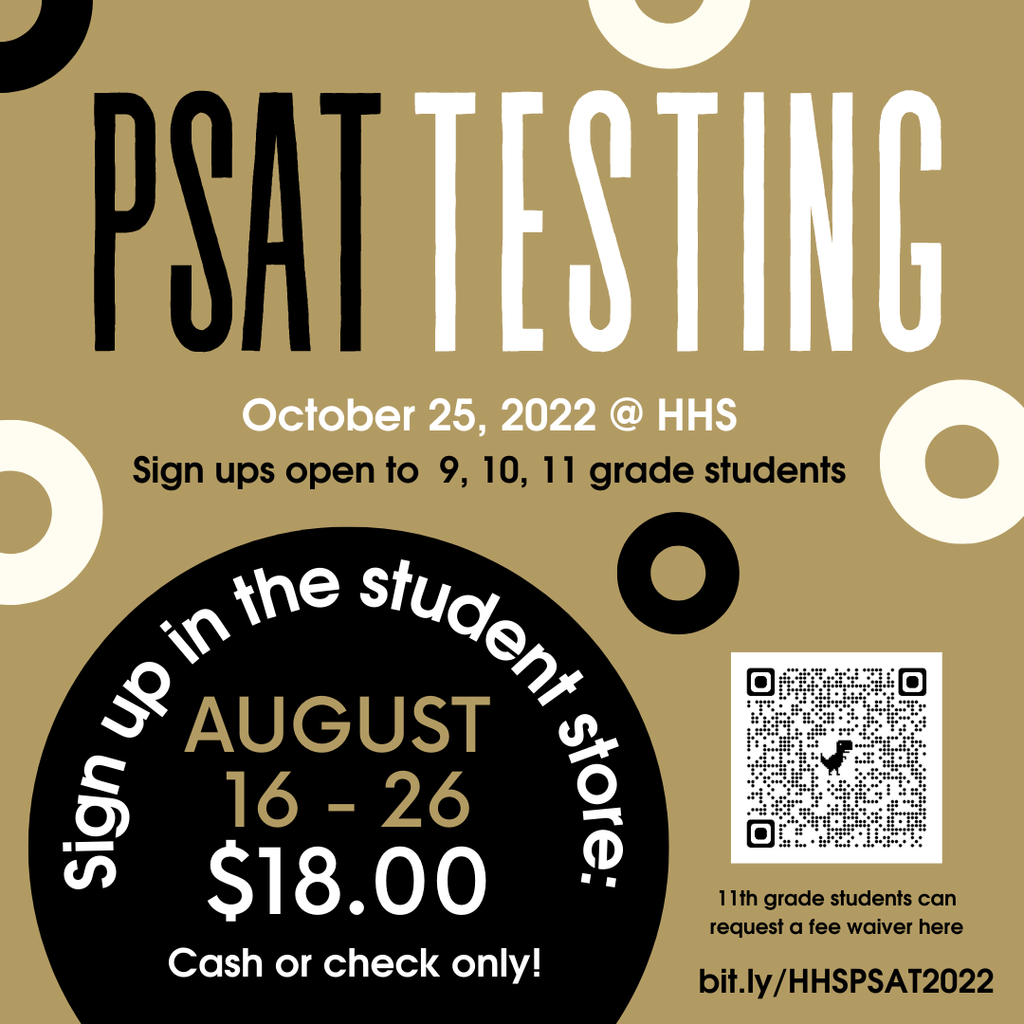 PSAT