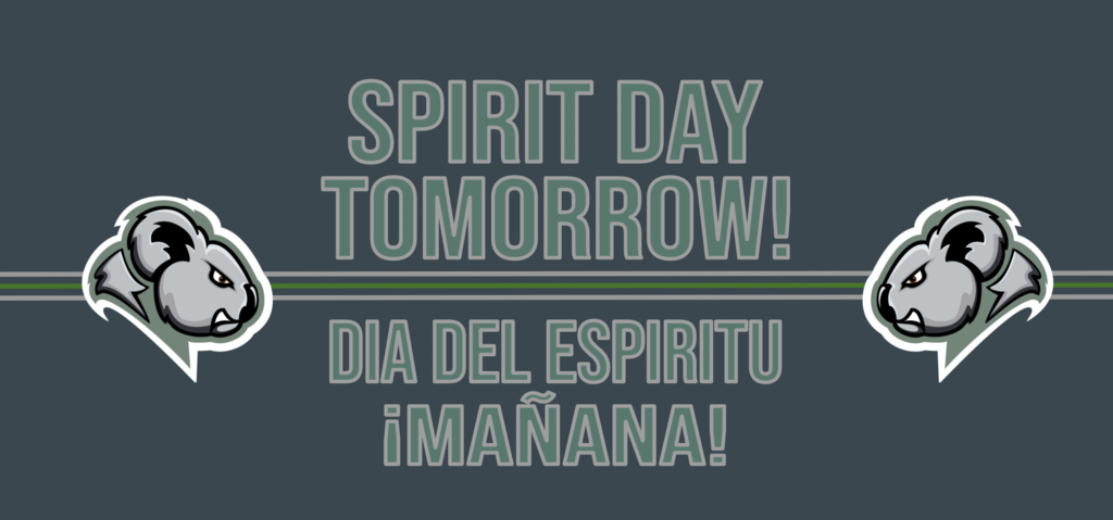 Spirit Day