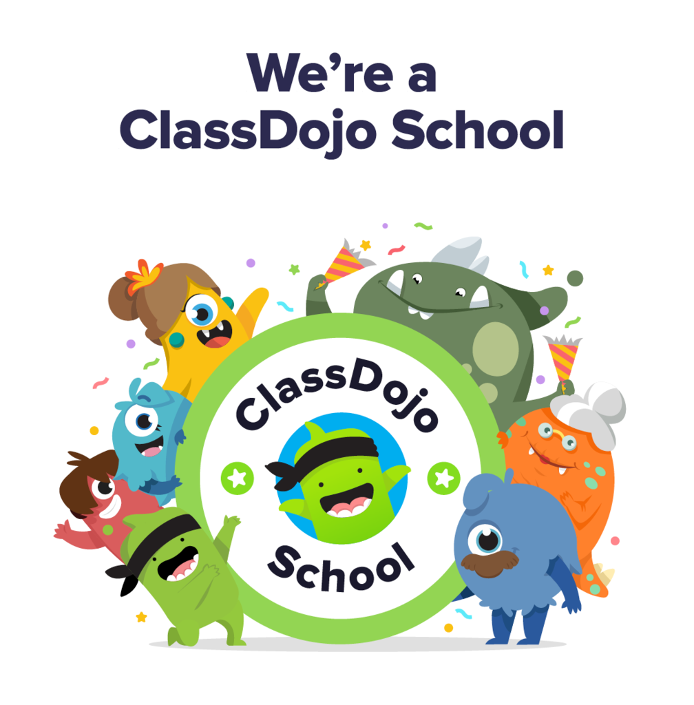 Class Dojo