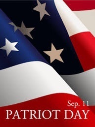 Patriot Day