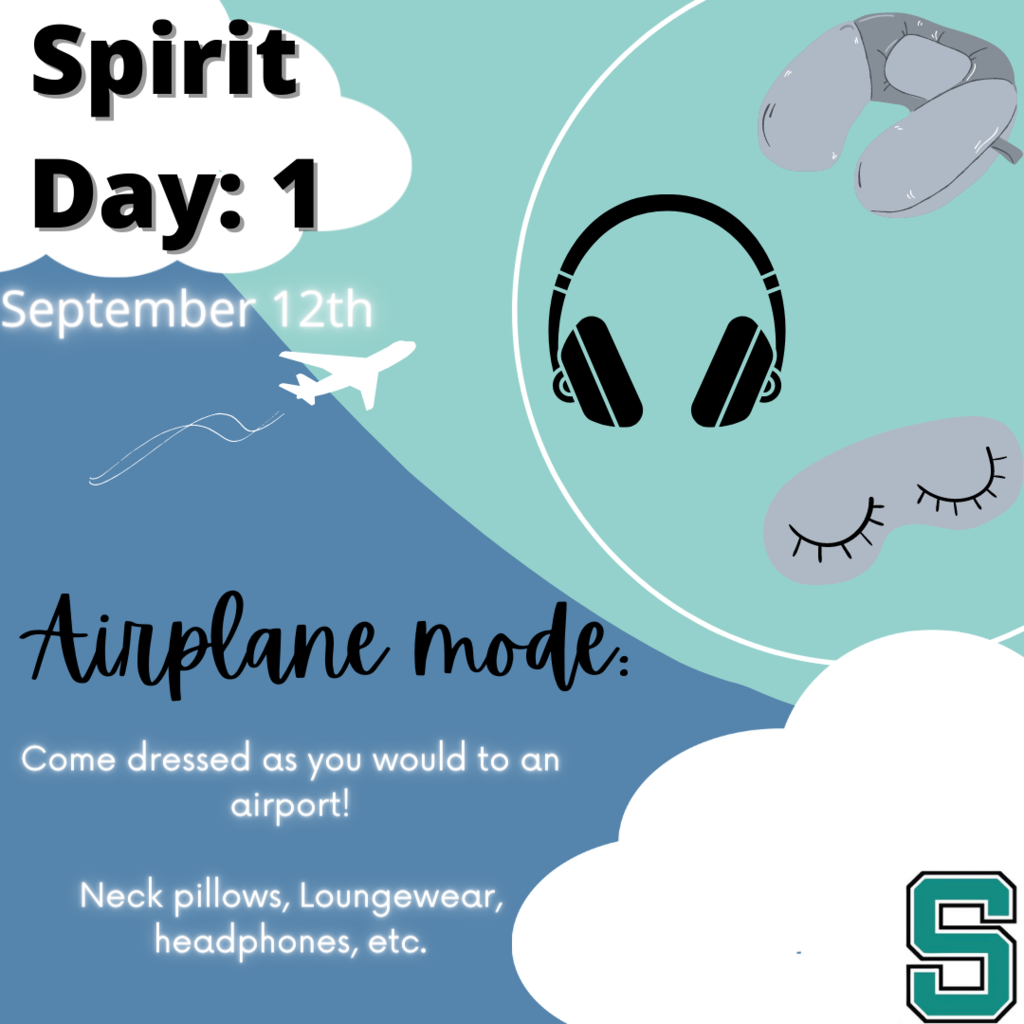 Spirit Day 9/11
