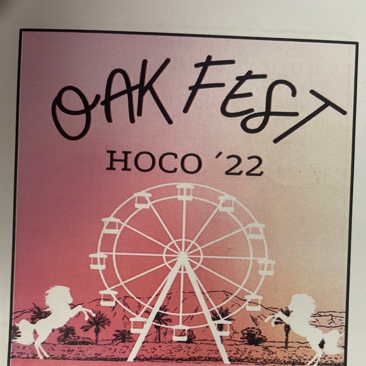 oakfest