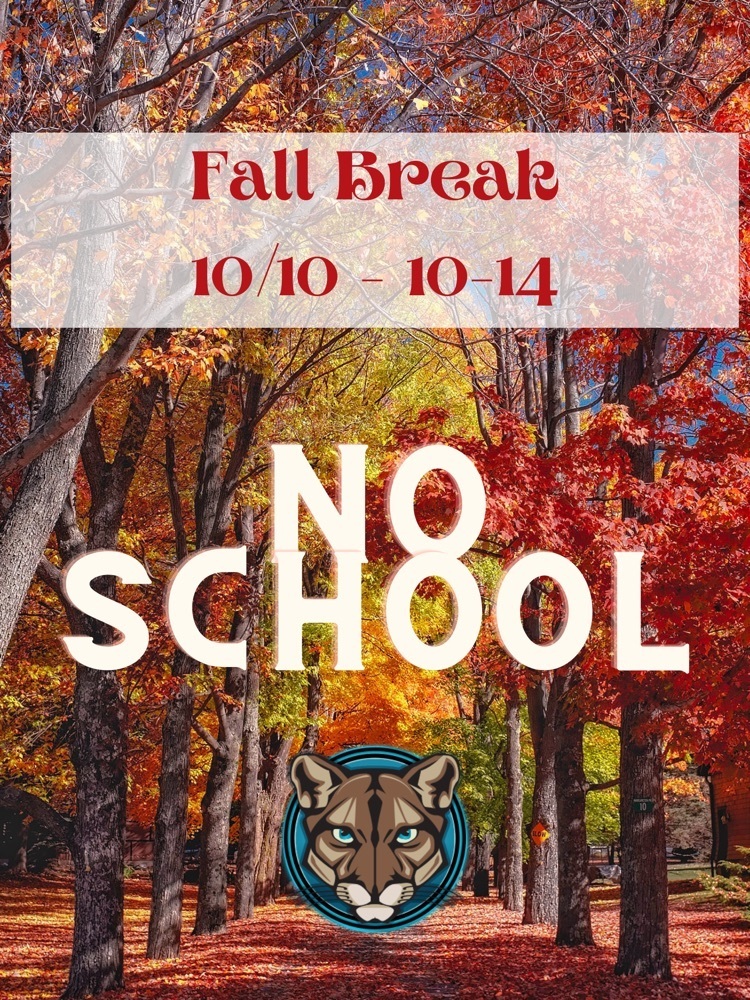 Fall Break