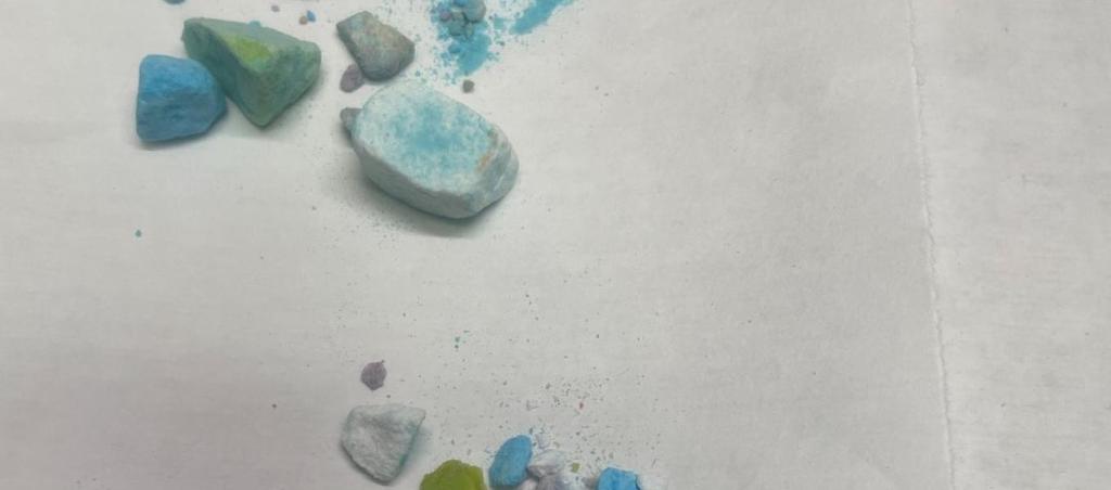 Rainbow Fentanyl