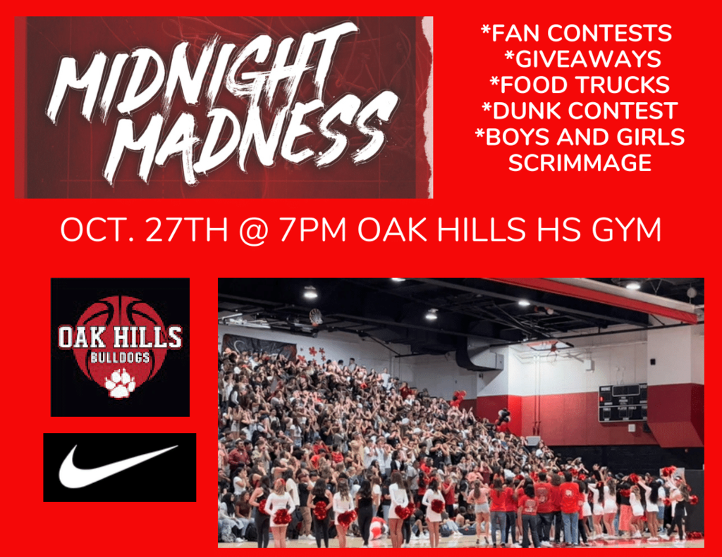 Midnight Madness