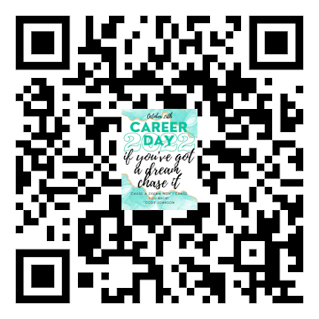 Career Day QR Code