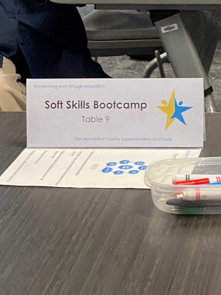 Soft Skills Boot Camp2