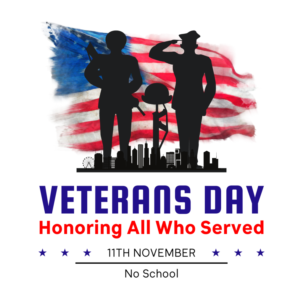 Veteran's Day 2022