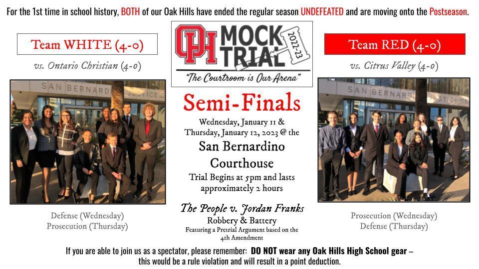 mock trial flyer