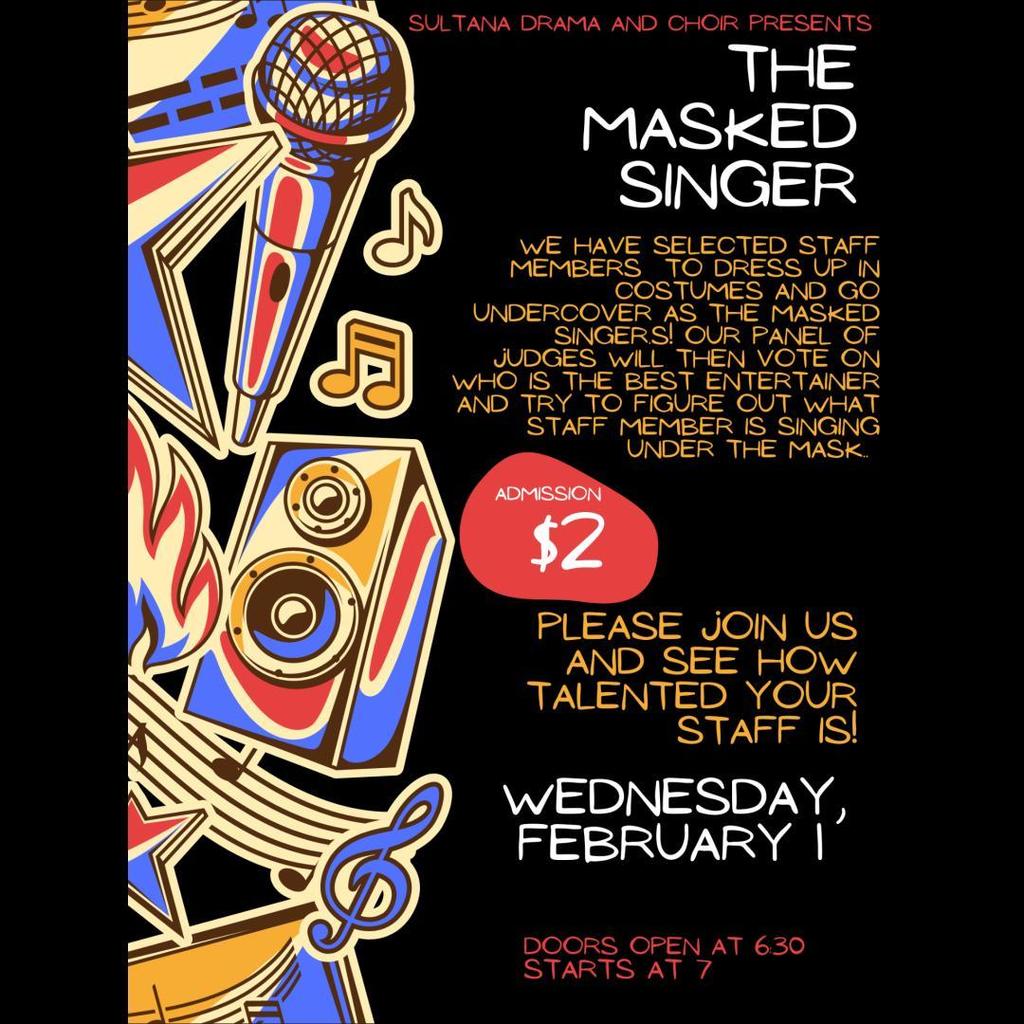 the masked singer 2/1