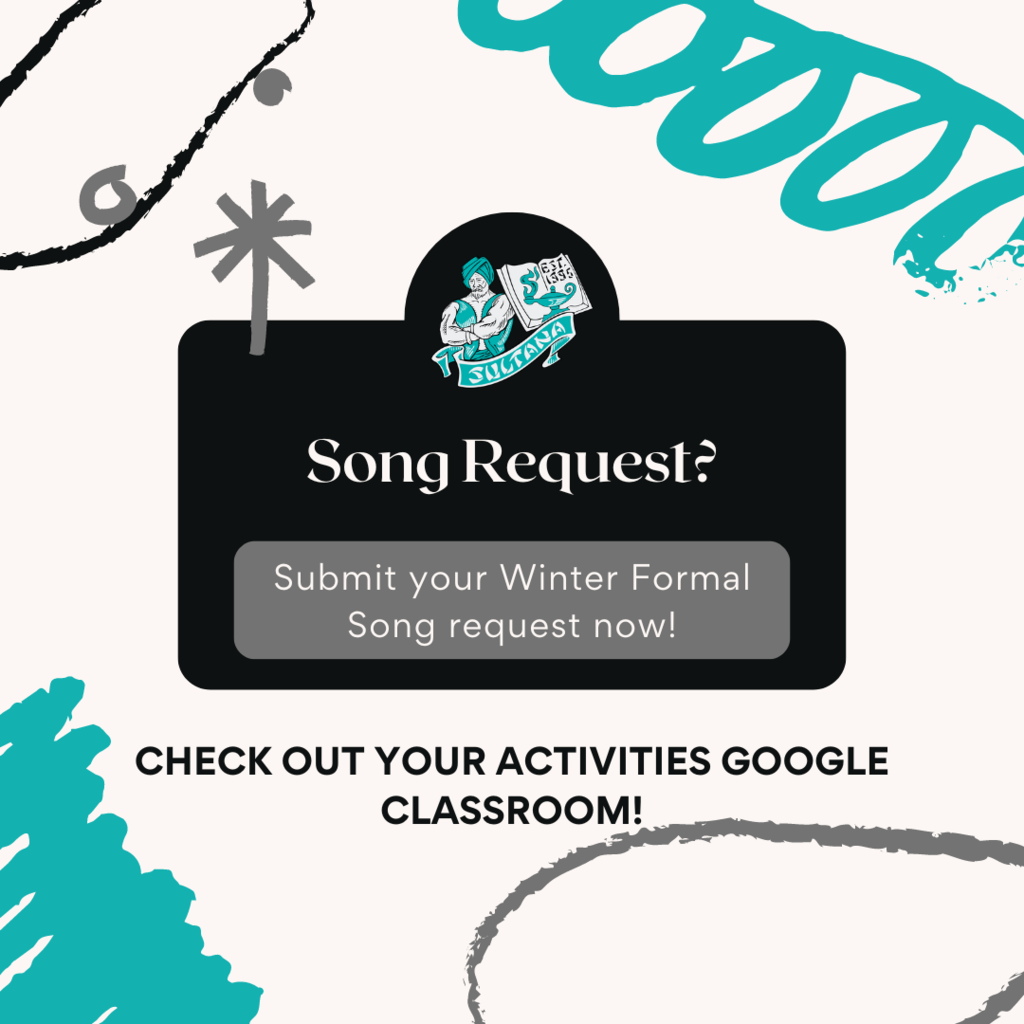WF song requests