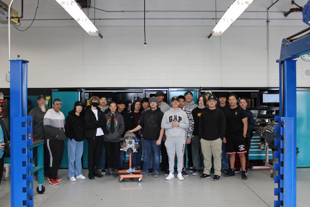 Auto class