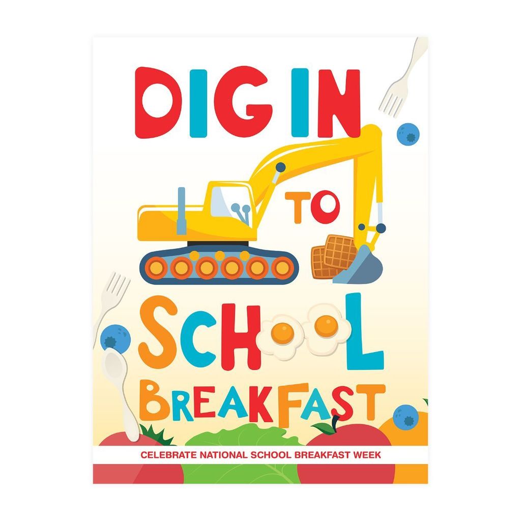 School Breakfast Week