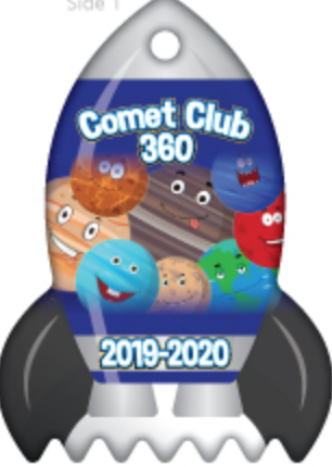 Comet Club