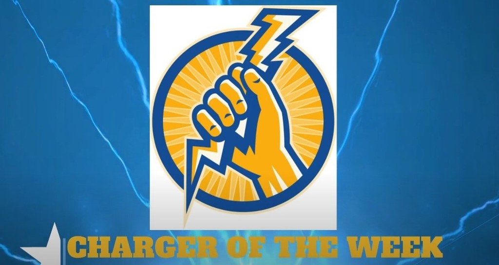 Charger of the Week 3/13