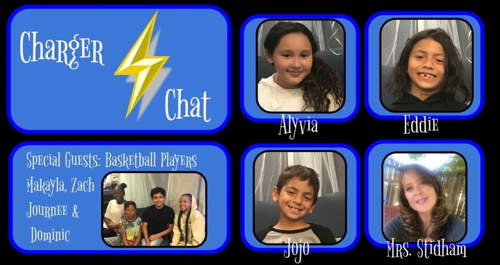 Charger Chat 4/25/23