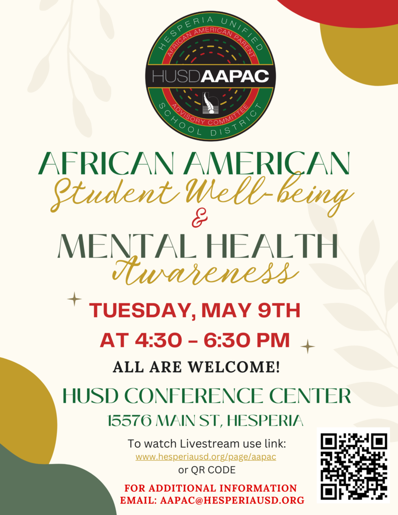 AAPAC Flyer