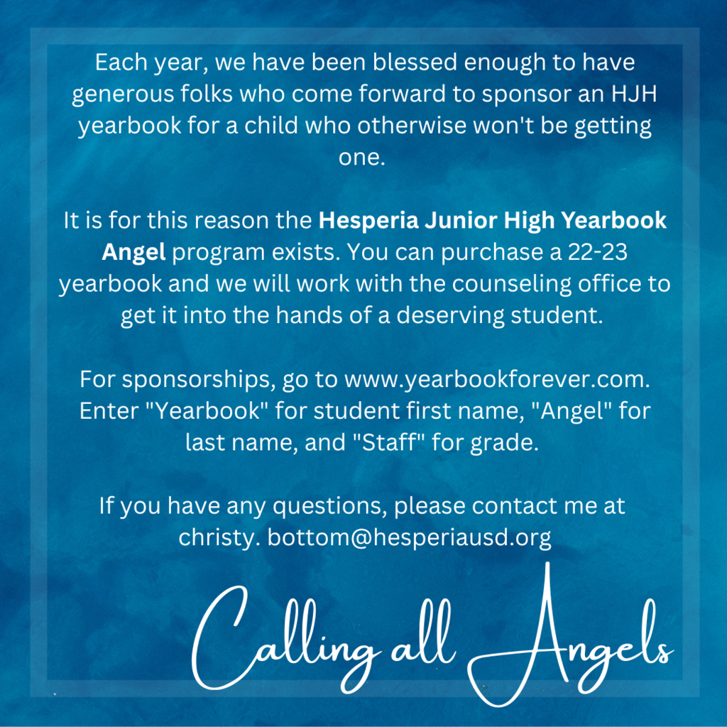 yrbk angel