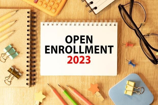 Open Enrollment