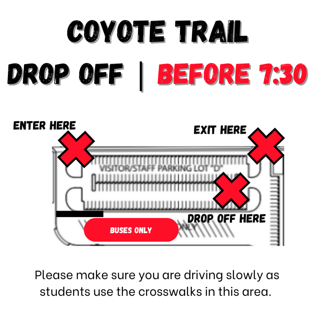 Drop Off 6