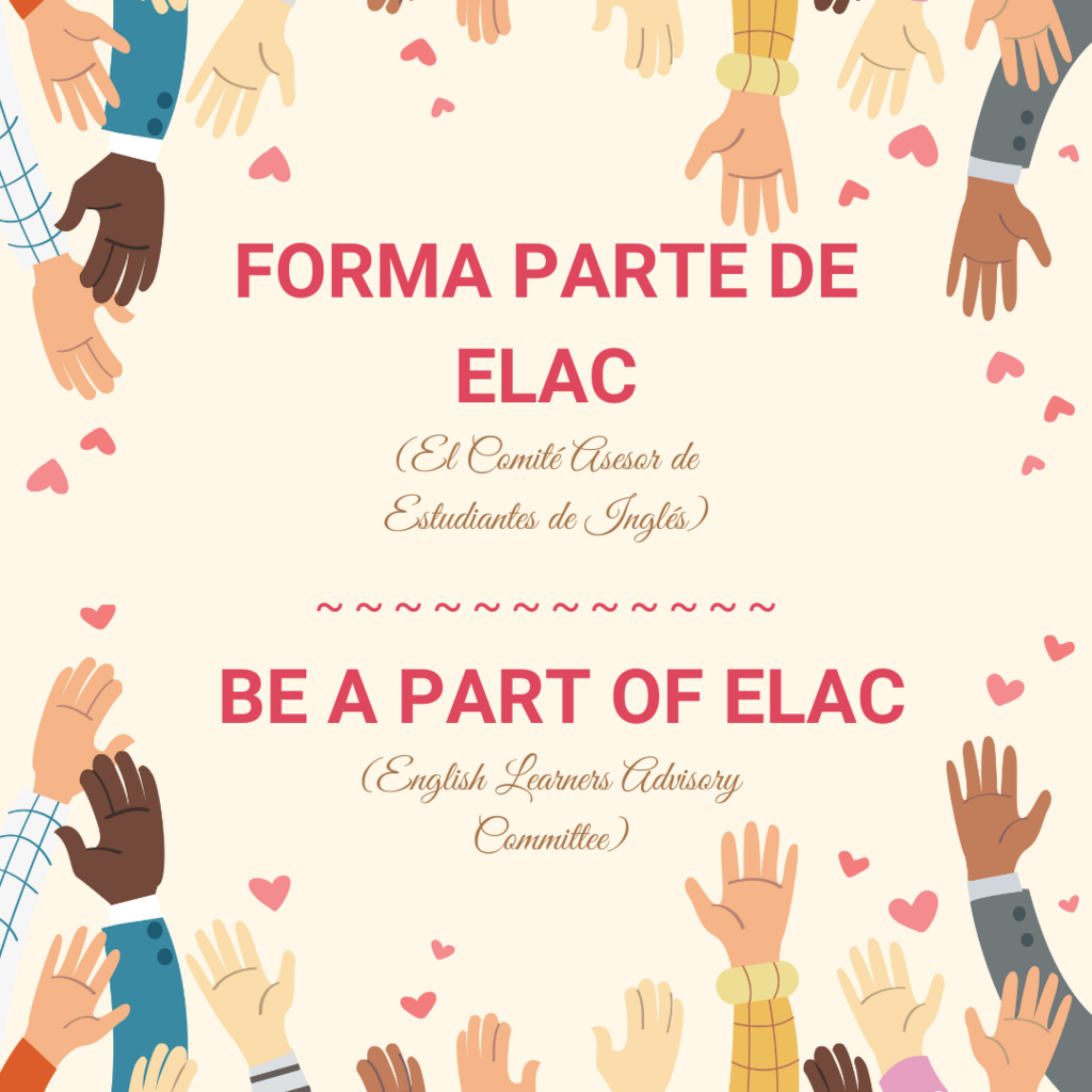 Join ELAC