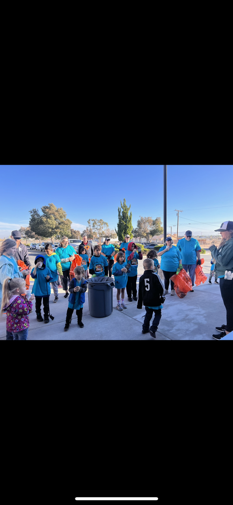 Koala Families, join us for Eucalyptus' Annual Community Clean Up Day!