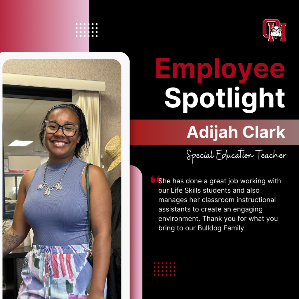 Spotlight-A. Clark