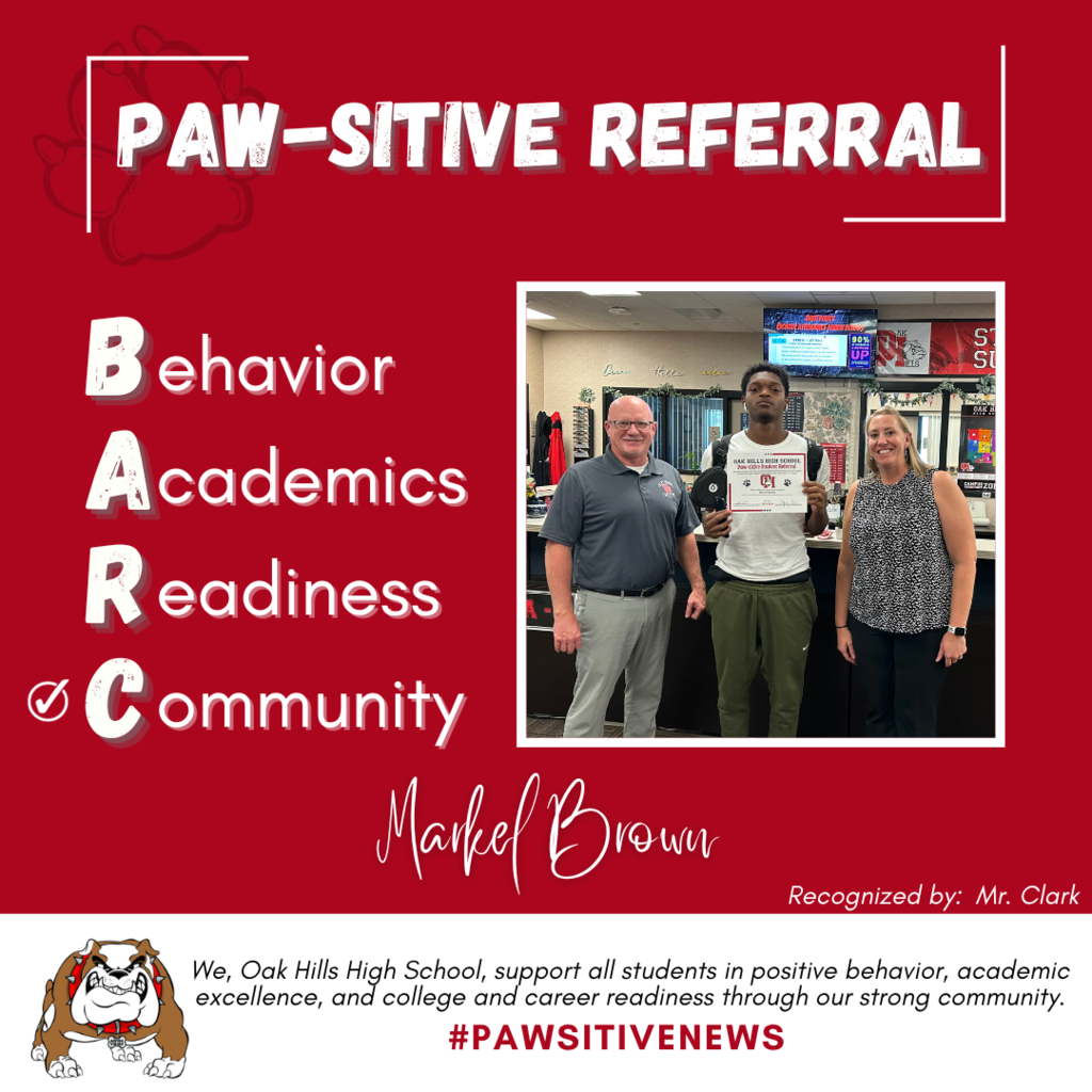 Pawsitive Referral 2